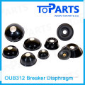 OUB312 Breaker Diaphragm Hydraulic Hammer cup